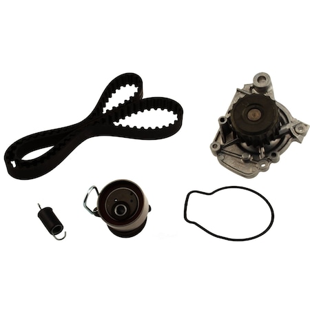 Aisin TKH-003 Engine Timing Belt Component Kit TKH-003